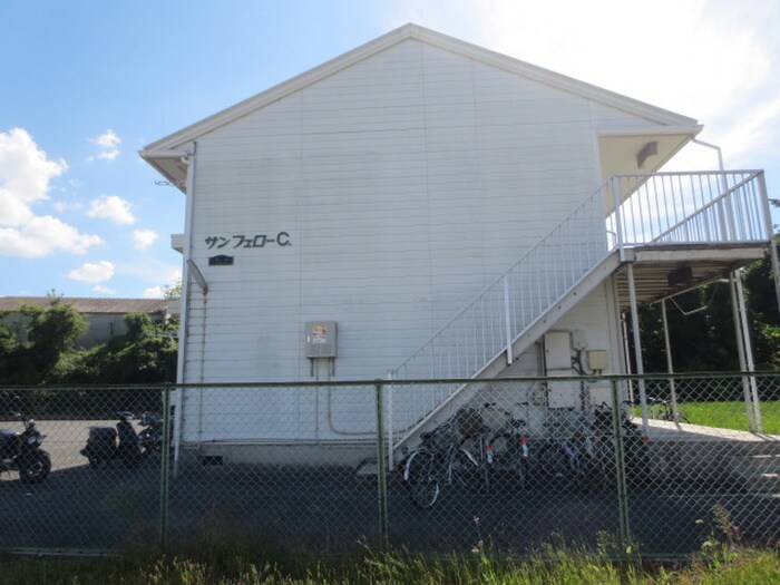 エイブル コーポサンフェロー C棟 大阪府泉南郡熊取町小垣内４丁目 阪和線 羽衣線 東佐野駅の賃貸情報 賃貸 賃貸マンション アパート 住宅情報のエイブル 大阪府泉南郡熊取町小垣内４丁目のコーポ サンフェローc棟賃貸情報