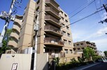 ﾊﾟｰｸｺｰﾄ千里桃山台（406）