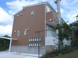 エターナルシー鈴蘭台Ⅱ