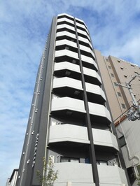 ｽﾜﾝｽﾞ江戸堀ｳｴｽﾄﾊﾟｰｸ(1103)