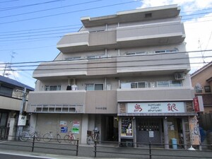 シャトル　富松