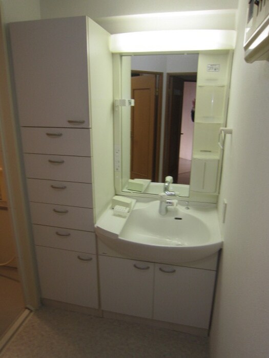 洗面 セルヴェール