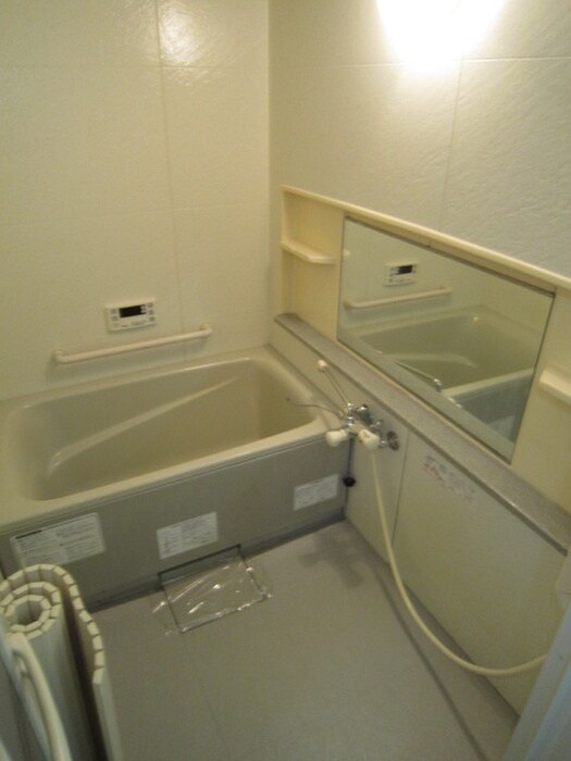 バス／シャワールーム等 セルヴェール