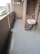 ベランダ・バルコニー セルヴェール