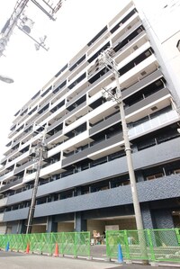 ﾌﾟﾚｻﾝｽ難波ｲﾝﾌｨﾆﾃｨ(210)