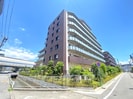 スプランディッド西宮北口の外観