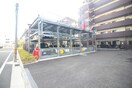 駐車場 スプランディッド西宮北口