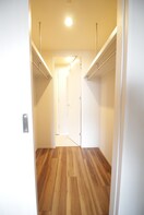 収納 スプランディッド西宮北口