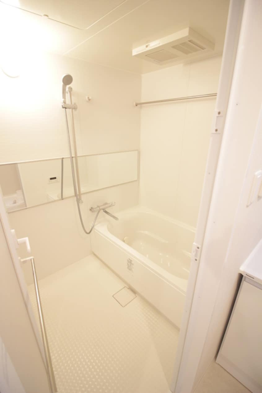 バス／シャワールーム等 スプランディッド西宮北口