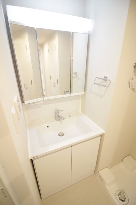 洗面 スプランディッド西宮北口