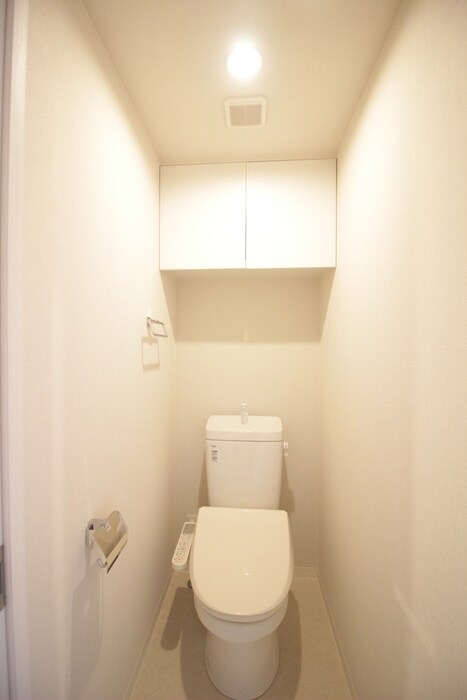 トイレ スプランディッド西宮北口