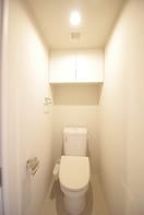 トイレ スプランディッド西宮北口