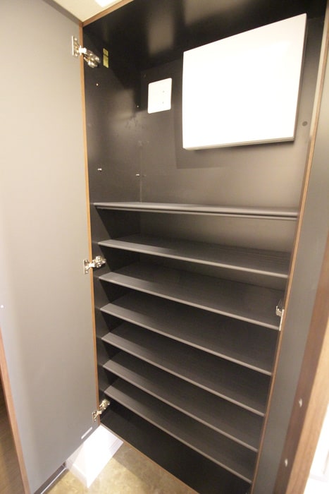 靴箱 スプランディッド西宮北口