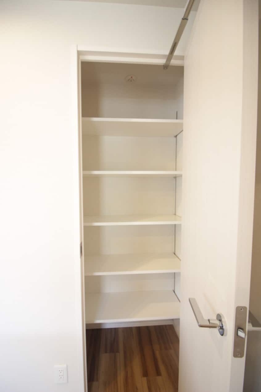 収納 スプランディッド西宮北口