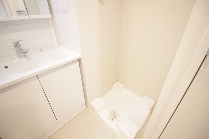 洗濯機置場 スプランディッド西宮北口