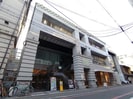 SACRA　ANNEXの外観