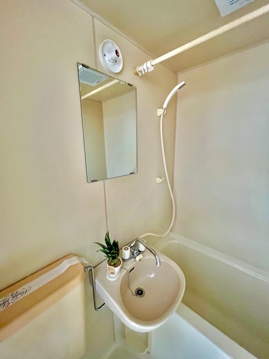 洗面 ソレイユヤマダ