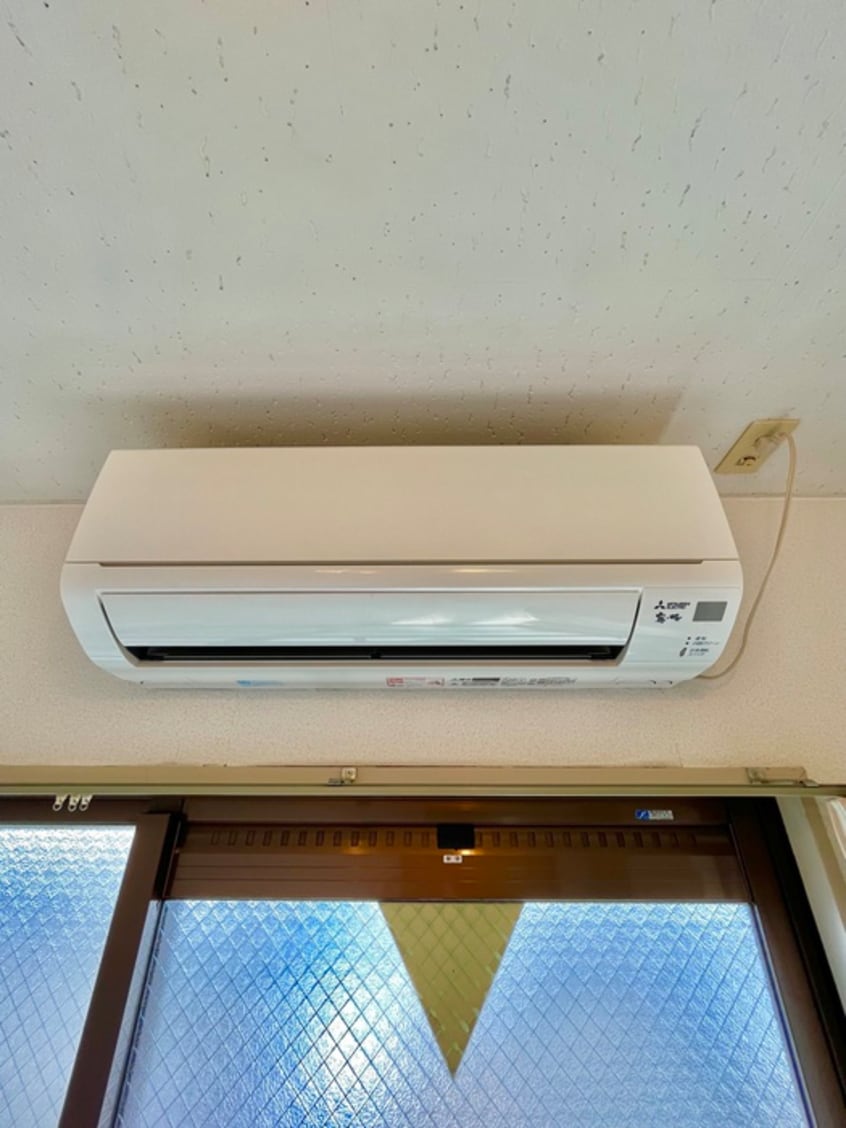 内観写真 ソレイユヤマダ