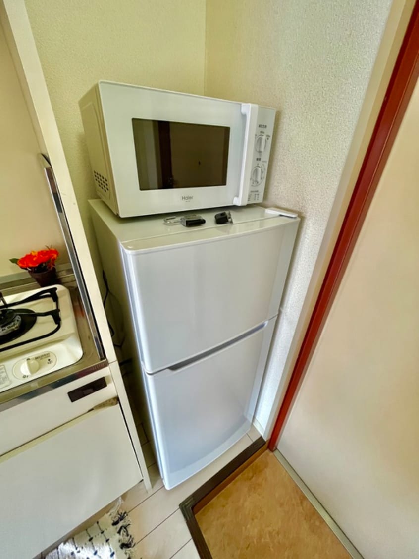 内観写真 ソレイユヤマダ