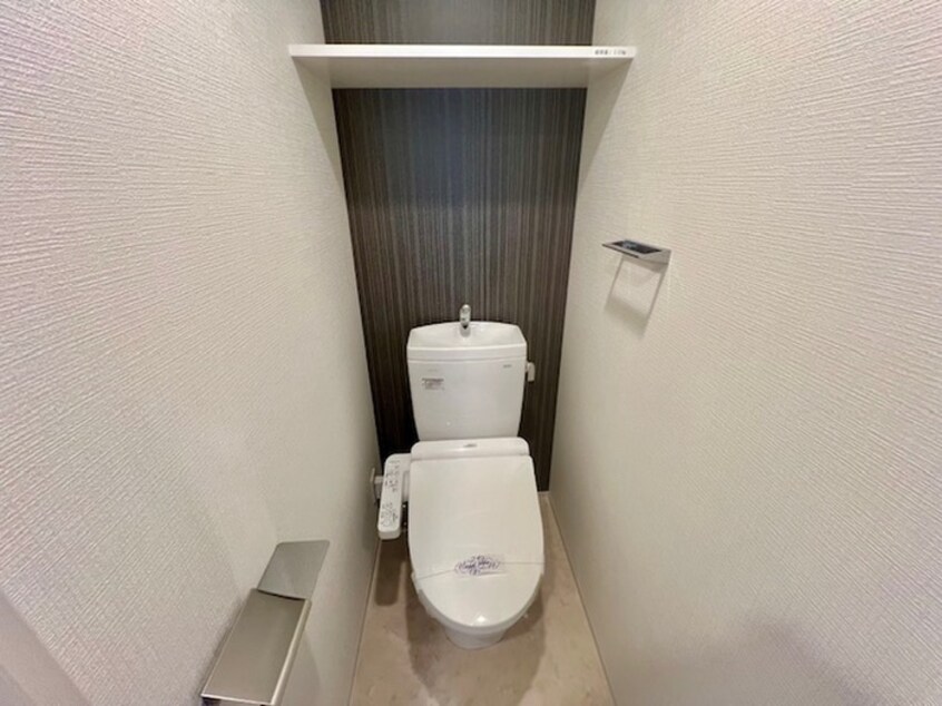 トイレ ｴｽﾘｰﾄﾞﾚｼﾞﾃﾞﾝｽ大阪WEST