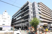仮)ﾌｧｽﾃｰﾄ京都西院ﾊﾟｰﾙ（210）