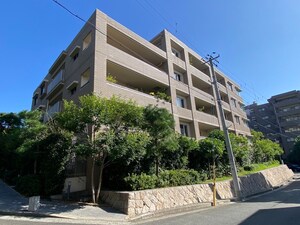 ｼﾞｵｸﾞﾗﾝﾃﾞ芦屋翠ケ丘（１０５）