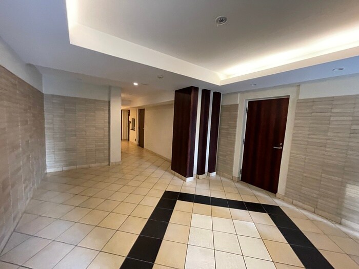 エントランス部分 アドバンス三宮Ⅲリンクス(1102)