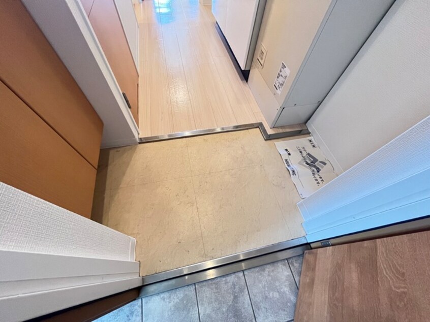 玄関 アドバンス三宮Ⅲリンクス(1102)