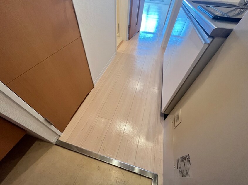 廊下 アドバンス三宮Ⅲリンクス(1102)