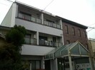 ジュネスドミールの外観