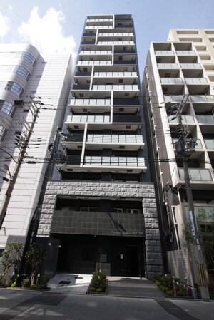 ﾌﾟﾚｻﾝｽ立売堀ﾍﾞﾙｳﾞｨﾙ(805)