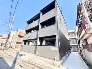 セレニティ出雲町