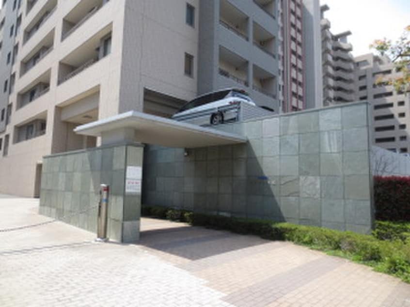 外観写真 プラウド江坂（719）