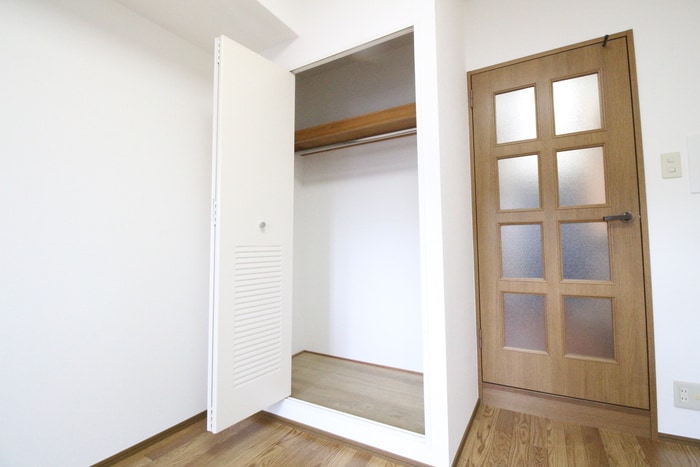 収納 ﾉﾙﾃﾞﾝﾊｲﾑﾘﾊﾞ-ｻｲﾄﾞ天神橋A棟