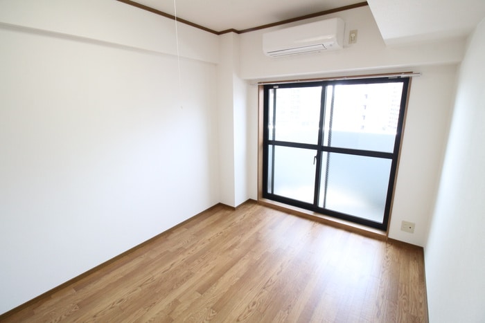 居室 ﾉﾙﾃﾞﾝﾊｲﾑﾘﾊﾞ-ｻｲﾄﾞ天神橋A棟