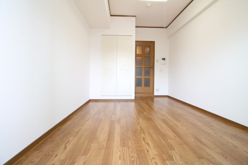 居室 ﾉﾙﾃﾞﾝﾊｲﾑﾘﾊﾞ-ｻｲﾄﾞ天神橋A棟