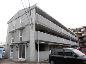 レオパレスアーバンハイツ