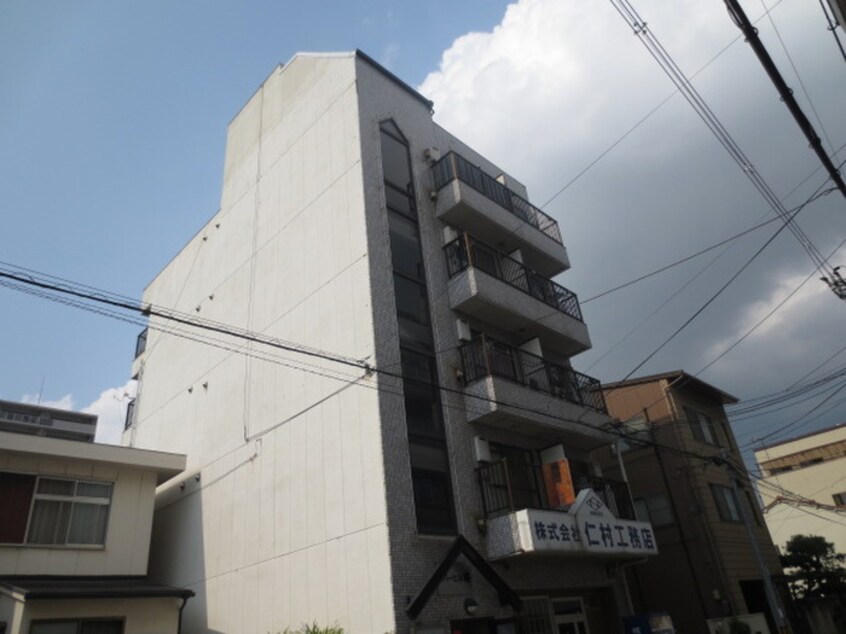 外観写真 リバーヒル堺