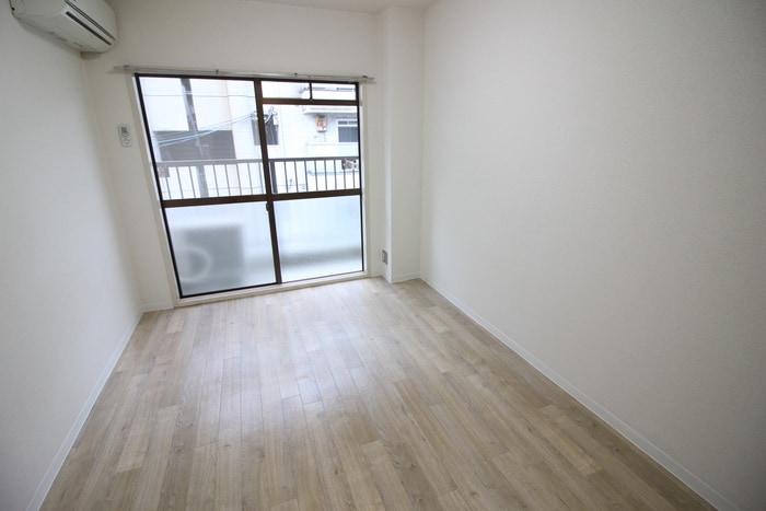 居室 リバーヒル堺