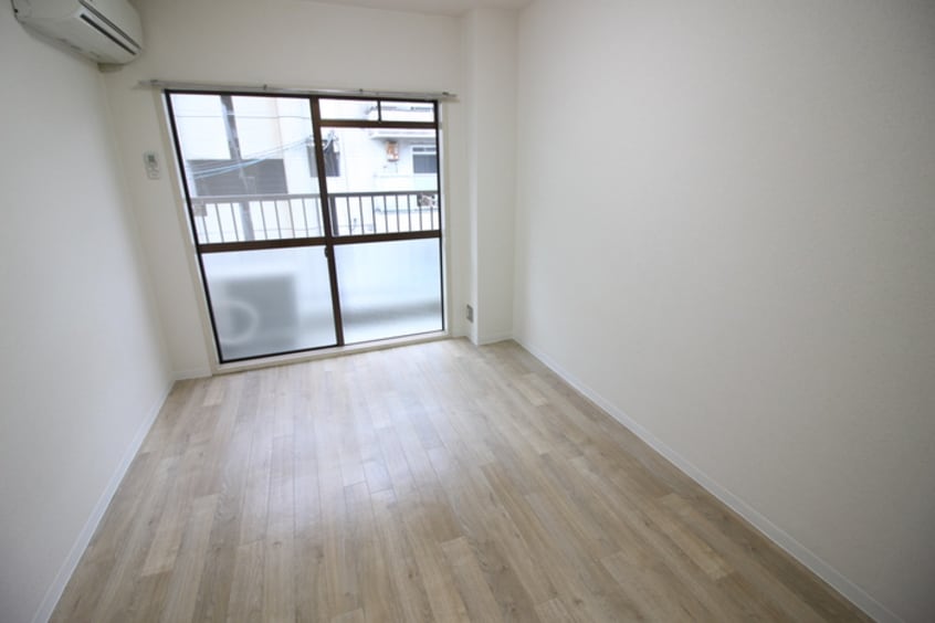 居室 リバーヒル堺