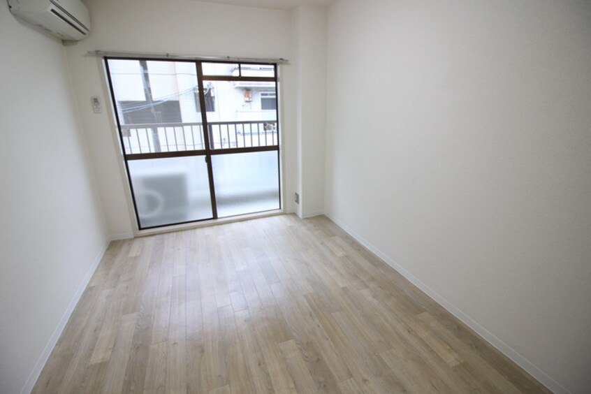 居室 リバーヒル堺