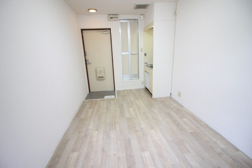 居室 リバーヒル堺