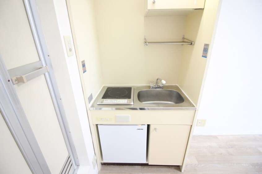 キッチン リバーヒル堺