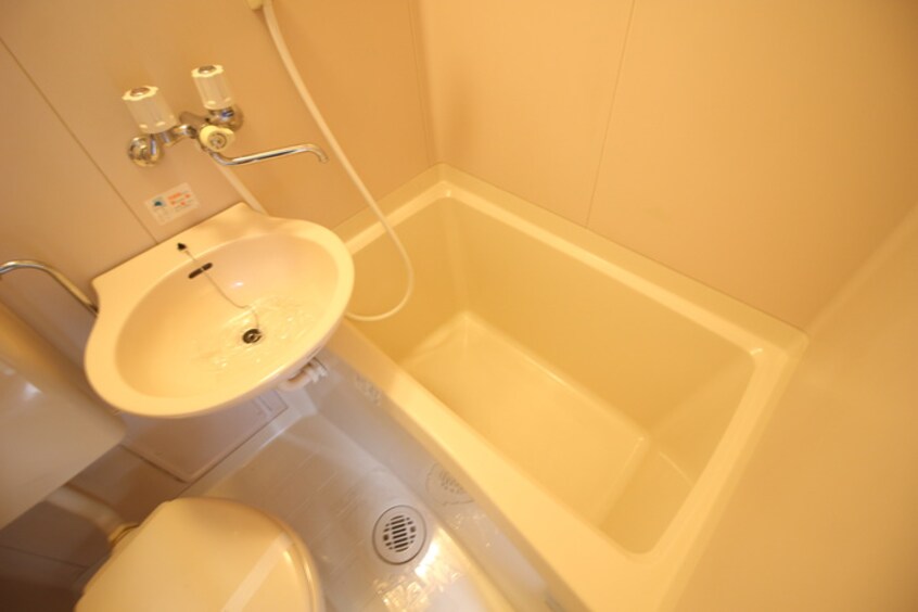 バス／シャワールーム等 リバーヒル堺