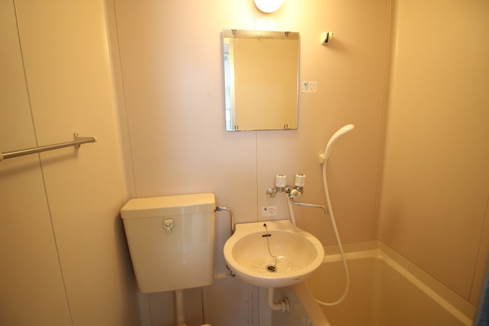 洗面 リバーヒル堺