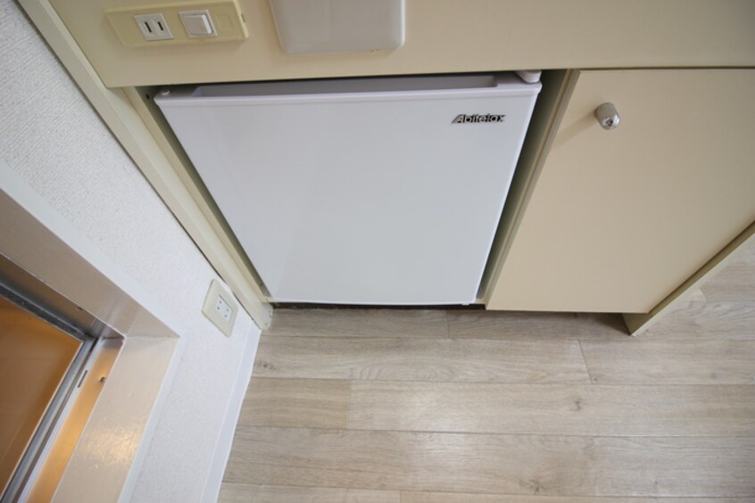 収納 リバーヒル堺