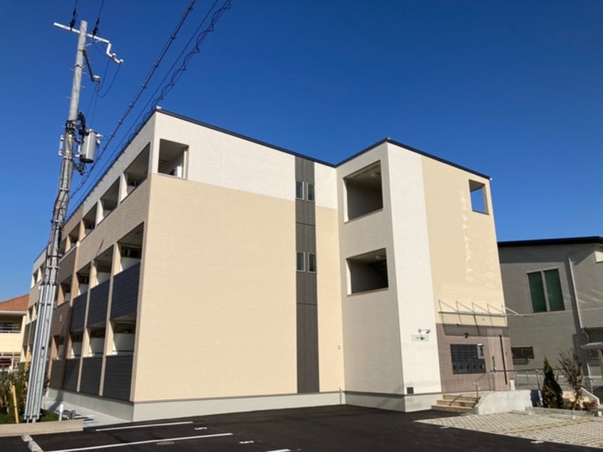 外観写真 エルデ　高松東