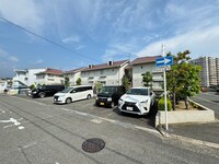 グレイスハイツ