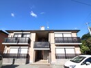 クレア－レ仁川Ｂの外観