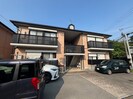 クレア－レ仁川Ｂの外観